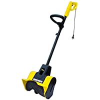 Vigor Snowy-26 Spazzaneve Elettrico a Turbina- 1300 W